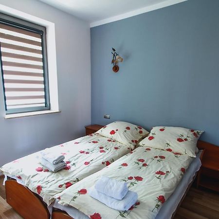 Noclegi Na Granicy Chyzne Εξωτερικό φωτογραφία
